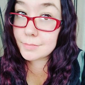 Meet your Posher, Candace